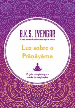 Luz Sobre O Pranayama
