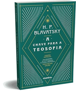 A Chave Para A Teosofia