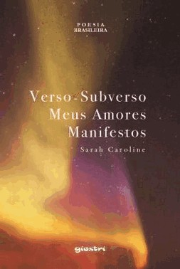 Verso-Subverso - Meus Amores Manifestos