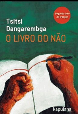 O Livro Do Nao