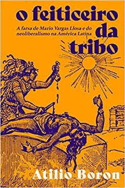O Feiticeiro Da Tribo