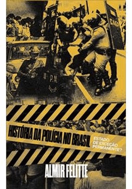 Historia Da Policia No Brasil