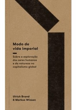 Modo De Vida Imperial