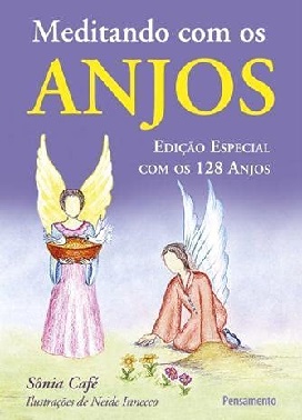 Meditando Com Os Anjos Especial