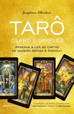 Taro Claro E Simples
