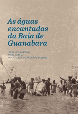 As aguas Encantadas Da Baia De Guanabara