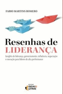 Resenhas De Lideranca