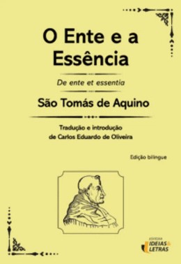 O Ente E A Essencia