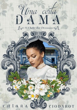 Clube Dos Devassos - Uma Certa Dama - Spin-Off