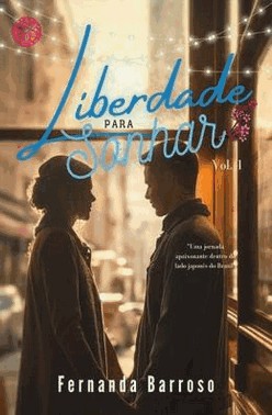 Liberdade Para Sonhar
