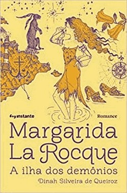 Margarida La Rocque