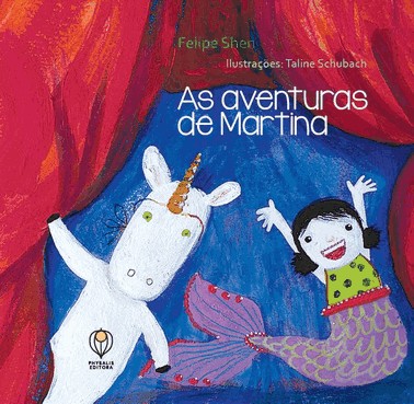 As Aventuras De Martina - 2 Ed