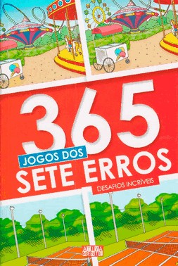 365 Jogos Dos Sete Erros