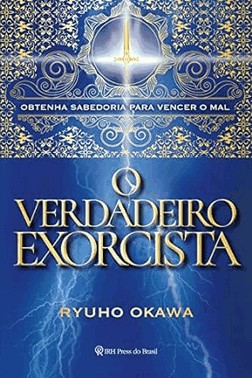 Verdadeiro Exorcista, O
