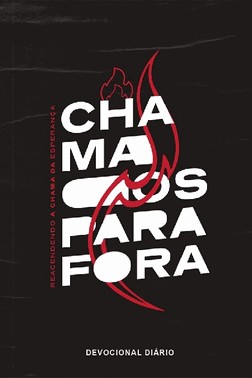 Chamados Para Fora - Devocional Diario
