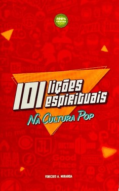 101 Lições Espirituais Na Cultura Pop