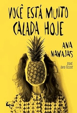 Voce Esta Muito Calada Hoje