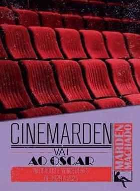 Cinemarden Vai Ao Oscar