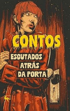 Contos Escutados Atras Da Porta