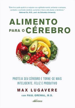 Alimento Para O Cerebro