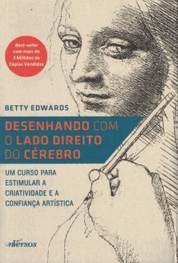 Desenhando Com O Lado Direito Do Cerebro