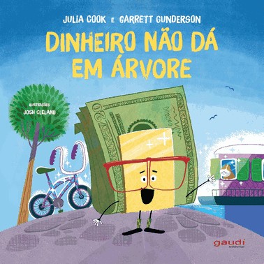 Dinheiro Nao Da Em Arvore
