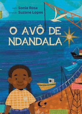 O Avo De Ndandala