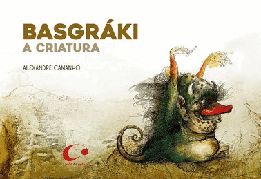 Basgraki - A Criatura