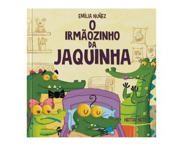 Irmaozinho Da Jaquinha, O