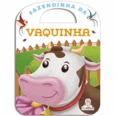 Fazendinha Da Vaquinha