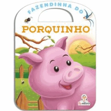 Fazendinha Do Porquinho