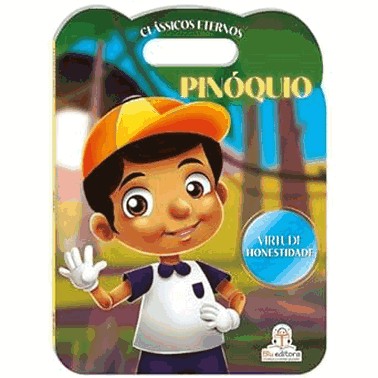 Classicos Eternos: Pinoquio