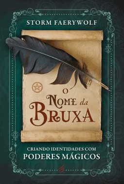 Nome Da Bruxa, O