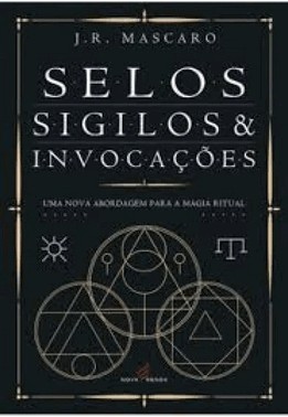 Selos, Sigilos E Invocacoes