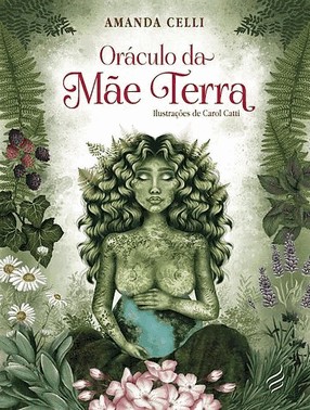 Oraculo Da Mae Terra