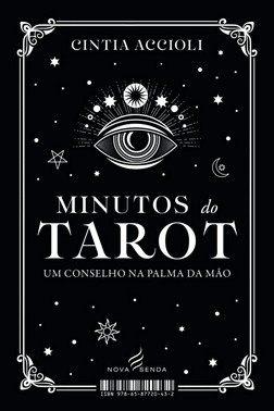 Minutos Do Tarot - Um Conselho Na Palma Da Mão
