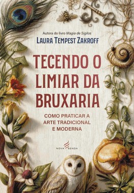 Tecendo O Limiar Da Bruxaria - 2Ed/26