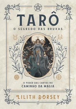 Tarô - O Segredo Das Bruxas