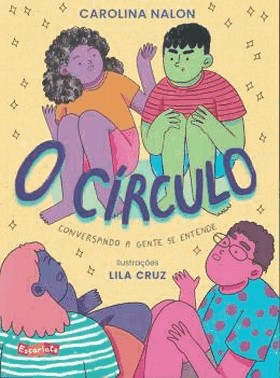 O Circulo - Conversando A Gente Se Entende