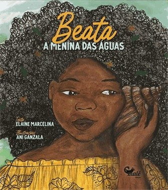 Beata: A Menina Das Aguas