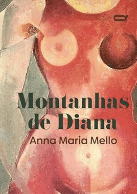 Montanhas De Diana