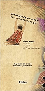 Uma Historia Inventada Do Comeco Ao Fim