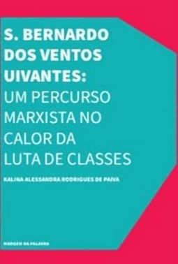 S. Bernardo Dos Ventos Uivantes