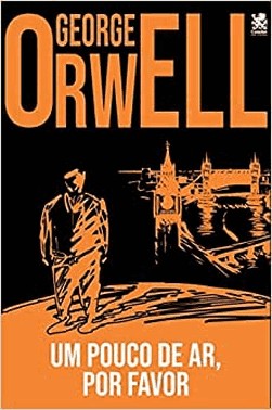 Um Pouco De Ar, Por Favor! - (On-Line)