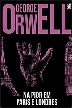 Na Pior Em Paris E Londres - (On-Line)