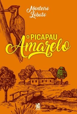 O Picapau Amarelo Ed2