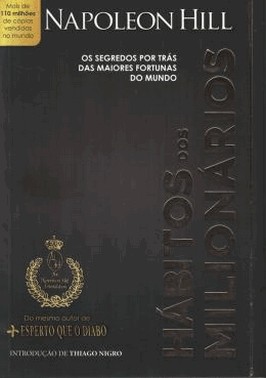 Habitos Dos Milionarios