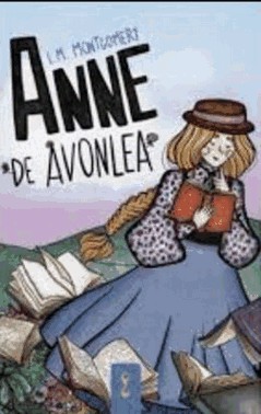 Anne De Avonlea