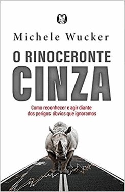 O Rinoceronte Cinza