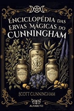 Enciclopedia Das Ervas Magicas Do Cunningham
